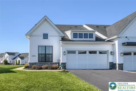 Exterior - 6963 Maple Dr, Bath, PA 18014 photo 3 of 9