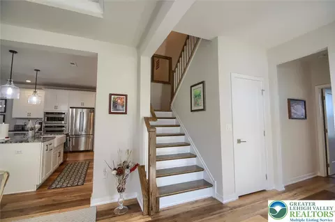 Entry Way - 6963 Maple Dr, Bath, PA 18014 photo 1 of 5