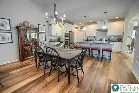 Dining - 6963 Maple Dr, Bath, PA 18014 photo 4 of 4
