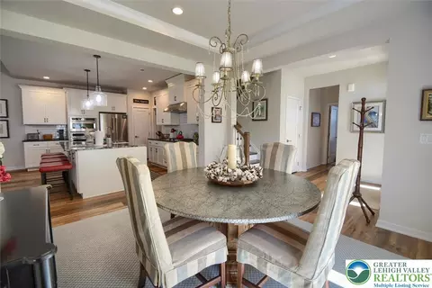 Dining - 6963 Maple Dr, Bath, PA 18014 photo 2 of 4