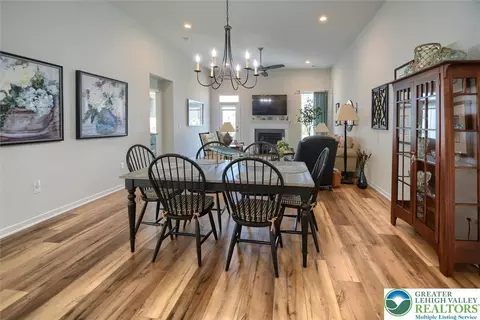 Dining - 6963 Maple Dr, Bath, PA 18014 photo 3 of 4