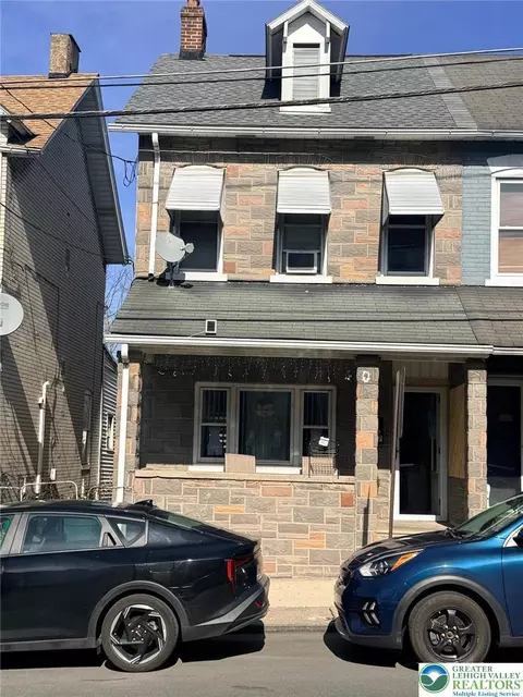 617 5th St, Allentown, PA 18103