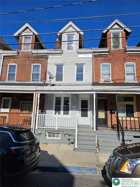 631 N New, Allentown, PA 18102