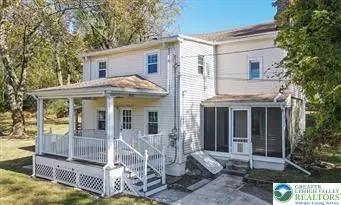 3331 Walnut St, Bethlehem, PA 18020