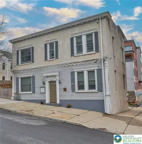 525 Ferry St, Easton, PA 18042