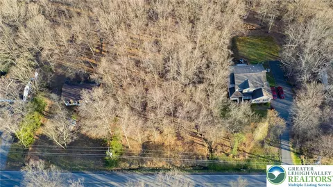 Mountain Road, Penn Forest Twp, PA 18210