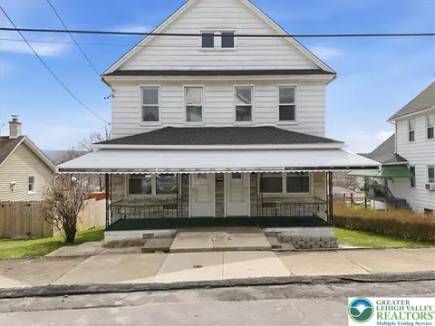 1166 Breaker St, Scranton, PA 18519