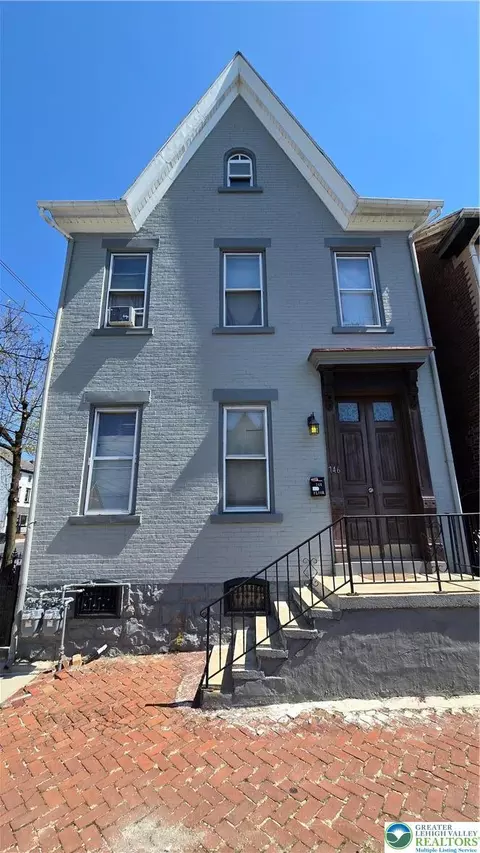 746 Center St, Bethlehem, PA 18018