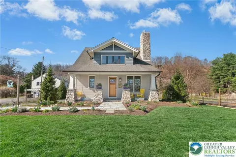 1235 River Rd, Upper Black Eddy, PA 18972