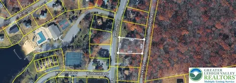 Lancaster Drive, Lehman Twp, PA 18324