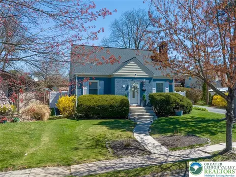 219 25th St, Allentown, PA 18104