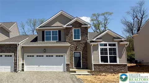 3664 Samantha Ln #LOT 31, Milford Twp, PA 18062