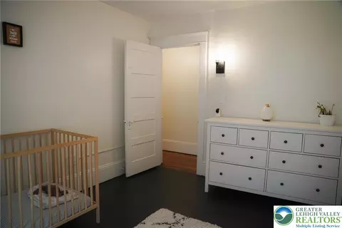 Bedroom - 435 E North St, Bethlehem, PA 18018 photo 6 of 12