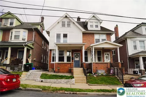 435 E North St, Bethlehem, PA 18018