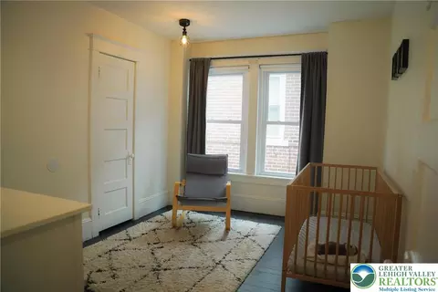 Bedroom - 435 E North St, Bethlehem, PA 18018 photo 4 of 12