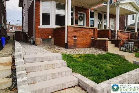 Exterior - 435 E North St, Bethlehem, PA 18018 photo 6 of 7