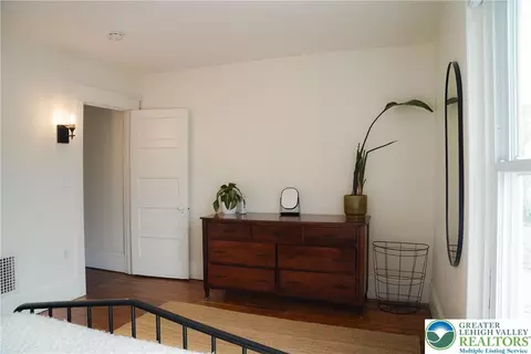 Bedroom - 435 E North St, Bethlehem, PA 18018 photo 9 of 12