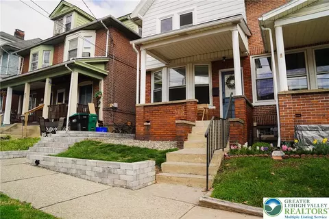 Exterior - 435 E North St, Bethlehem, PA 18018 photo 2 of 7