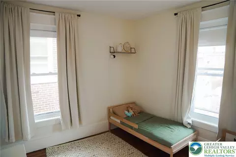 Bedroom - 435 E North St, Bethlehem, PA 18018 photo 1 of 12