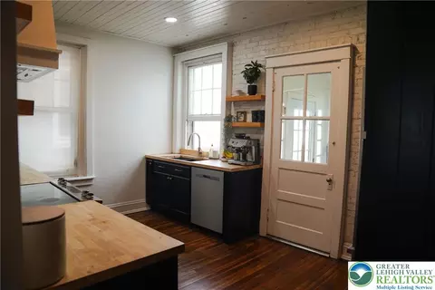 Kitchen - 435 E North St, Bethlehem, PA 18018 photo 1 of 5