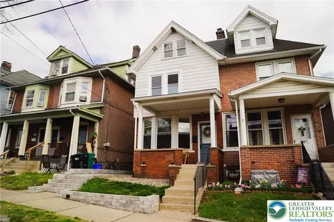 Exterior - 435 E North St, Bethlehem, PA 18018 photo 7 of 7