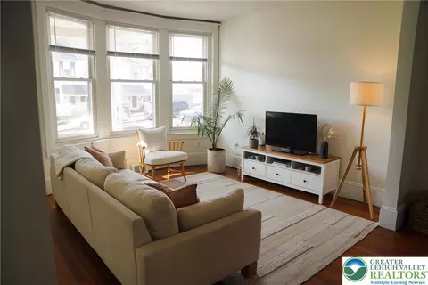 Living - 435 E North St, Bethlehem, PA 18018 photo 1 of 1