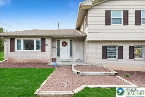 1118 N 28th St, Allentown, PA 18104