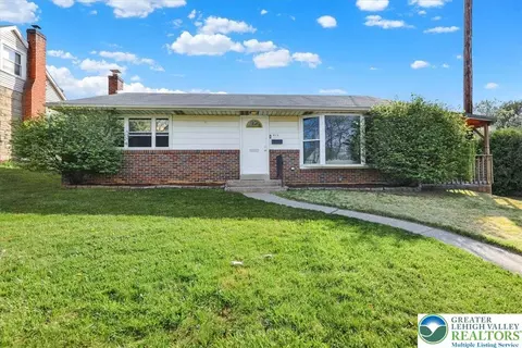 815 N 22nd, Allentown, PA 18104