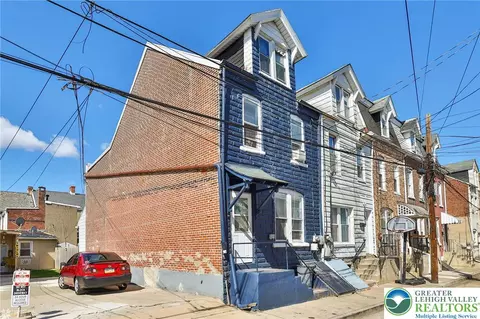 526 N Fountain St, Allentown, PA 18102
