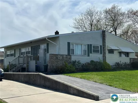 1538 Jill St, Bethlehem, PA 18017