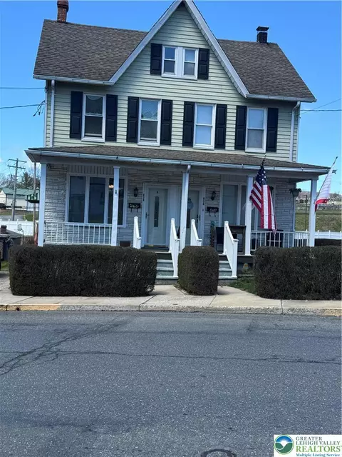 410 Bridge St, Lehighton, PA 18235