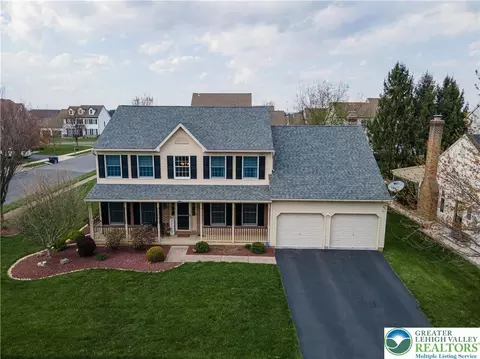 4035 Ross Rd, Bethlehem, PA 18020