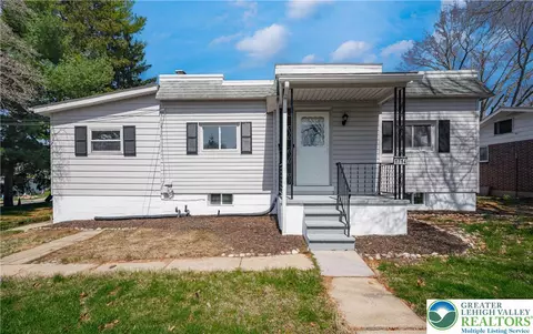 1714 Elliott Ave, Bethlehem, PA 18018