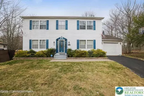 5382 Vine Ter, Coolbaugh Twp, PA 18466