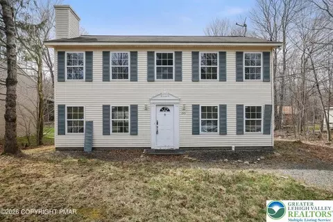 9753 Leland Ter, Coolbaugh Twp, PA 18466