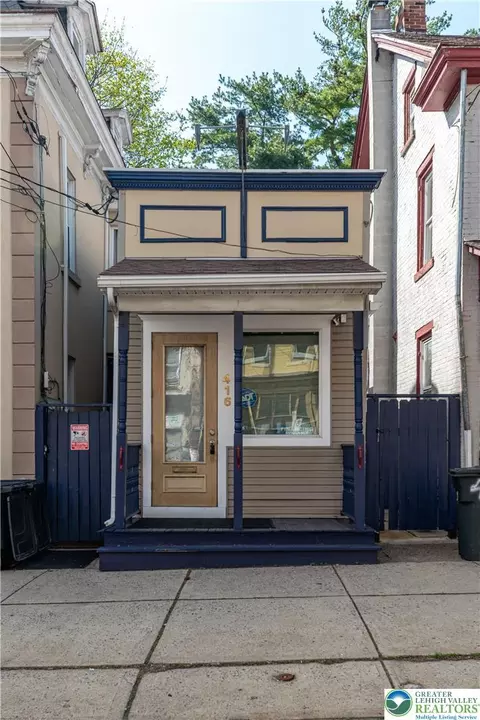 416 Wyandotte St, Bethlehem, PA 18015
