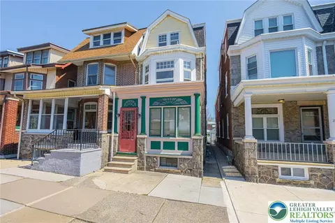 223 S 17th St, Allentown, PA 18104