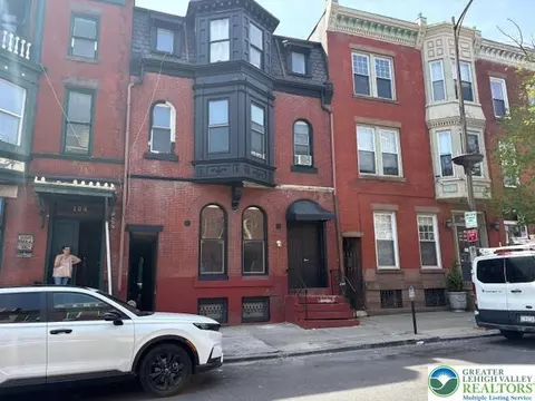 106 N 8th St, Allentown, PA 18101