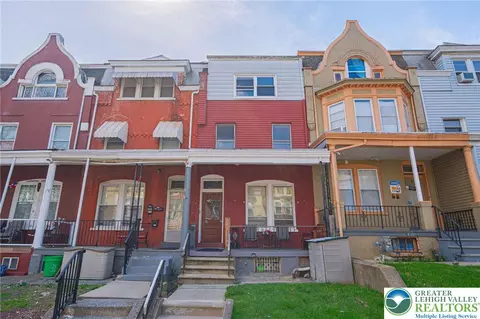 30 S Franklin St, Allentown, PA 18102