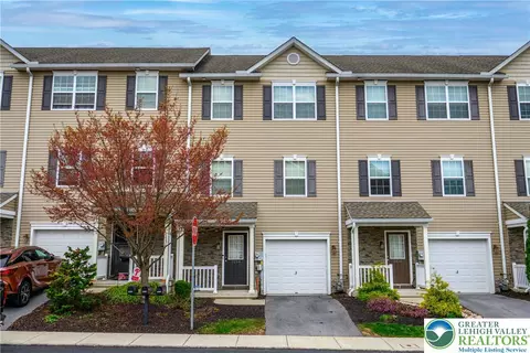 2254 Rising Hill Rd, Whitehall Twp, PA 18052