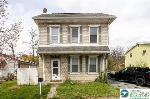 1533 Emmaus Ave, Allentown, PA 18103
