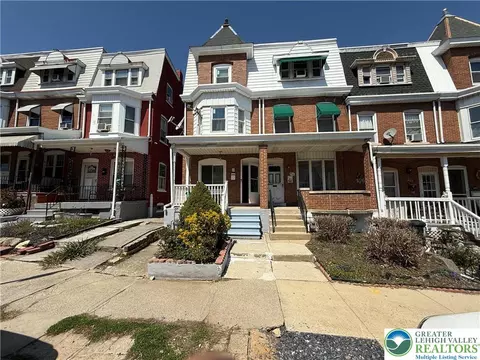 445 W Washington St, Allentown, PA 18102