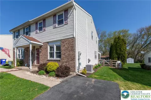 3143 Clifton Ave, Bethlehem, PA 18020