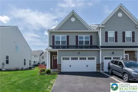 3973 Mink Rd, Emmaus, PA 18049