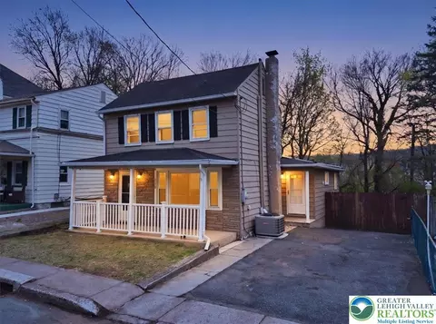 446 W Saint Joseph St, Easton, PA 18042