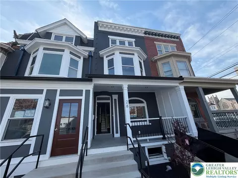28 S Jefferson St, Allentown, PA 18102