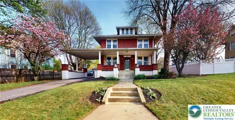 640 Main St, Tatamy, PA 18085