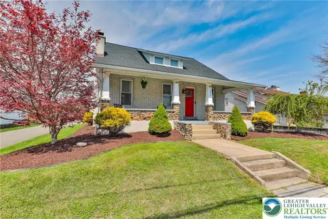 1635 W Pennsylvania St, Allentown, PA 18102