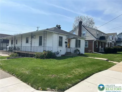 552 Washington Ave, Bethlehem, PA 18017