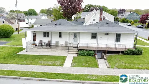 552 Washington Ave, Bethlehem, PA 18017